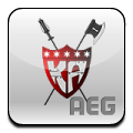 King Arms(AEG/ EBB)