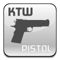 KTW(Gas Pistol)