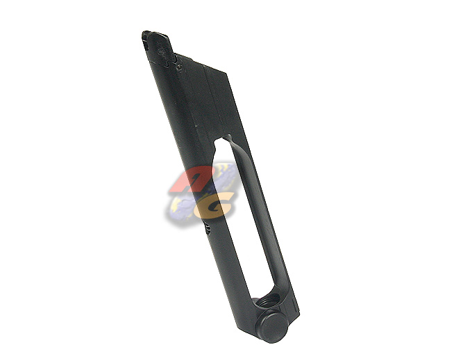 --Out of Stock--KWC 15 rds Magazine For KWC P08 Co2 Version - Click Image to Close
