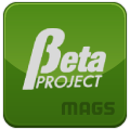 Beta Project ( Magazine )