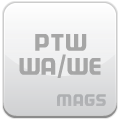 PTW & WA/ WE Magazine