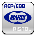Tokyo Marui(AEP/ EBB)
