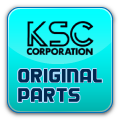 KSC Original Parts