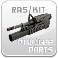 RAS/Conversion Kit (PTW/GBB)