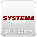 Systema PTW Internal Parts