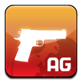 AG Custom Pistol