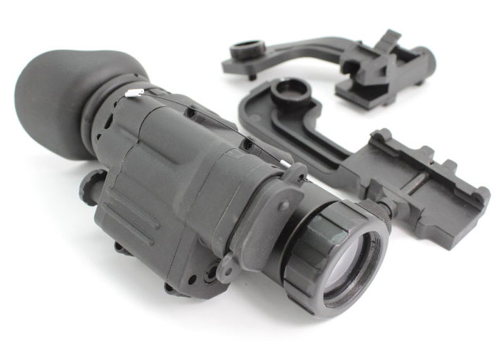 V-Tech Functional PVS-14 Style NVG - Click Image to Close
