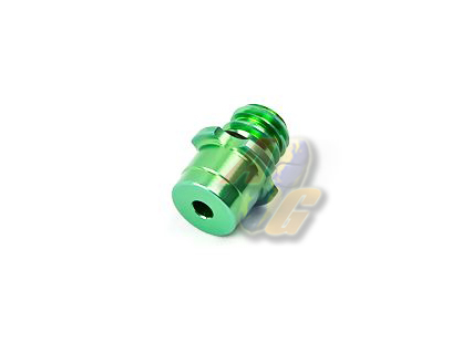 RA-Tech Green Nozzle 2mm Tip ( 95m/s, 312 fps ) - Click Image to Close