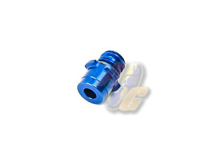 --Out of Stock--RA-Tech Blue Nozzle 3mm Tip ( 125m/s, 410 fps ) - Click Image to Close