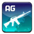 AG Custom Rifle
