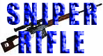 Sniper Rifle Custom