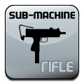 Sub-Machine Gun