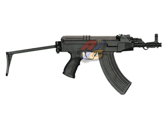 ARES SA VZ58 Assault Rifle AEG ( Short Version ) - Click Image to Close