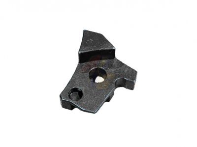 --Out of Stock--Iron Airsoft CNC Trigger Lever C For Tokyo Marui M4 Series GBB ( MWS )