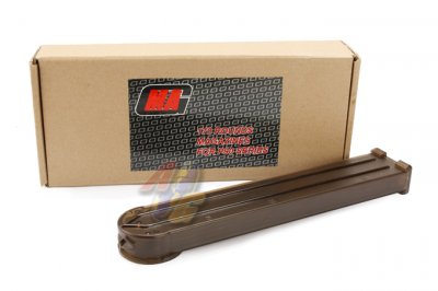--Out of Stock--MAG 170 Rounds Magazine For P90 Series ( Box Set )