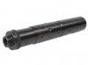G&P MK23 Steel Silencer (Jointing)(Anti-Clockwise) Limited Edition