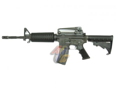 --Out of Stock--WE M4A1 GBB with Marking (Gas BlowBack, Open Bolt)