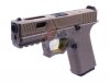 Armorer Works VX9311 GBB Pistol ( Tan )
