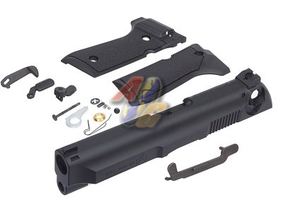 --Out of Stock--NINE BALL Dolphin FS Auto Conversion Kit For Tokyo Marui M92F Series GBB ( Except: Base on M9A1, US M9 )