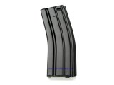 King Arms 450 Rounds Magazine For Marui M16 Series ( BK )