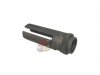 --Out of Stock--Armyforce G36K Flash Hider