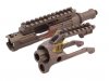 TTI Airsoft AAP-01 PCC Kit For Action Army AAP-01 GBB ( FDE )