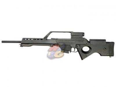 --Out of Stock--Classic Army CA8-2 AEG