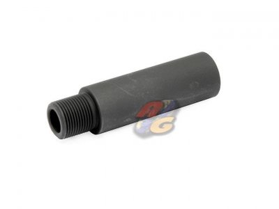 --Out of Stock--V-Tech 2 inch Outer Barrel Extension ( 14mm- to 14mm- )