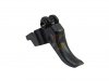 --Out of Stock--Crusader Steel Trigger For Umarex/ VFC G3, MP5 GBB