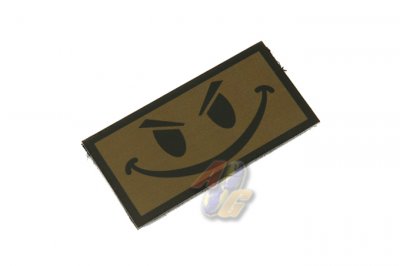 --Out of Stock--King Arms Funny Patch