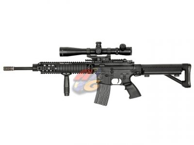 --Out of Stock--G&P SR15 URX AEG
