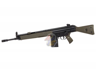 --Out of Stock--LCT G3A3-W AEG ( OD/ LC-3A3-W )