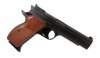 --Out of Stock--GUN HEAVEN SIG P210 CO2 Pistol