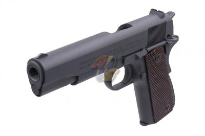 --Out of Stock--Cybergun Colt M1911 Co2 GBB Pistol