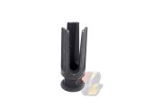 Toxicant MCX A Type Steel Flash Hider ( 14mm- )