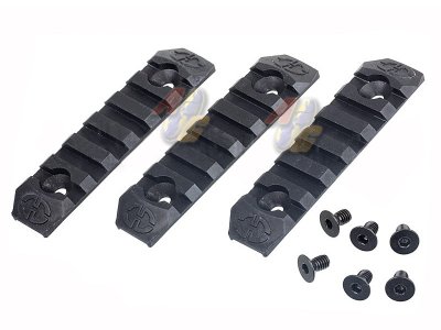 --Out of Stock--Silverback Short Rail Set For Silverback SRS A1 Series Sniper Airsoft Rifle