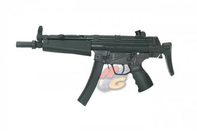 --Out of Stock--Classic Army MP5A3 Wide Forearm AEG (Value Package)