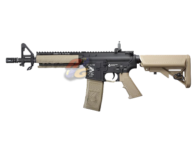 --Out of Stock--G&P Ball AEG Rifle ( Medium, Sand Black )