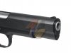 --Out of Stock--Inokatsu Custom M1911 Series 70 Co2 Pistol ( Black )