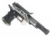 Armorer Works .38 Supercomp Race GBB with Scope Mount ( 2-Tone/ Full-Auto )