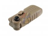 --Out of Stock--Armyforce Foldable Grip ( CB )