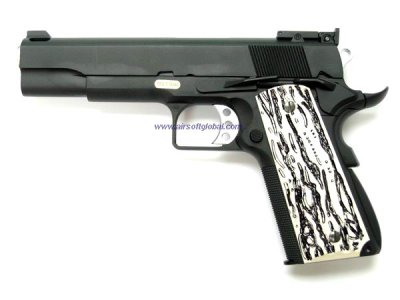 WE M1911 (Full Metal , SM Custom)