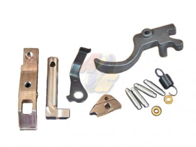 --Out of Stock--Maple Leaf VSR-10 Leaf CNC 90 Degree Trigger Sear Kit