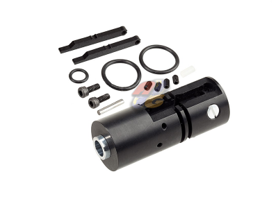 --Out of Stock--UFC CNC Aluminum Hop- Up Chamber For VSR-10 Series Airsoft Sniper Rifle