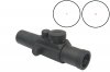 --Out of Stock--King Arms Red/ Green Dot Scope