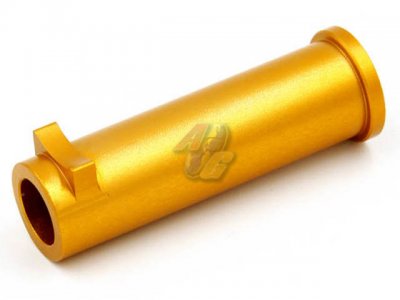 --Out of Stock--AIP Recoil Spring Guide Plug (w/ Stand) For Hi-Capa 5.1 (Gold)