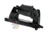 --Out of Stock--CYMA P90 AEG Upper Receiver with Red Dot Sight ( BK )