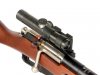 --Out of Stock--Red Fire Mosin Nagant Model 1891/30 Sniper w/ PU Scope (Steel/ Gas)
