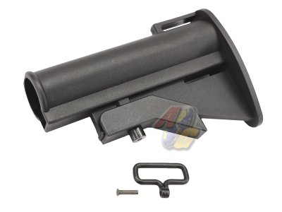 Viper XM177 Stock with Front Sling Swivel For M4 Series GBB Stock Tube