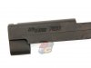 Guarder Aluminum Slide & Frame For Marui P226 E2 (BK)